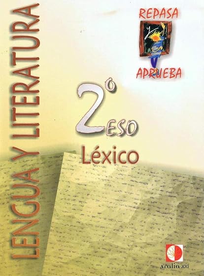 Cuaderno de Lexico 2: Libro del Alumno
