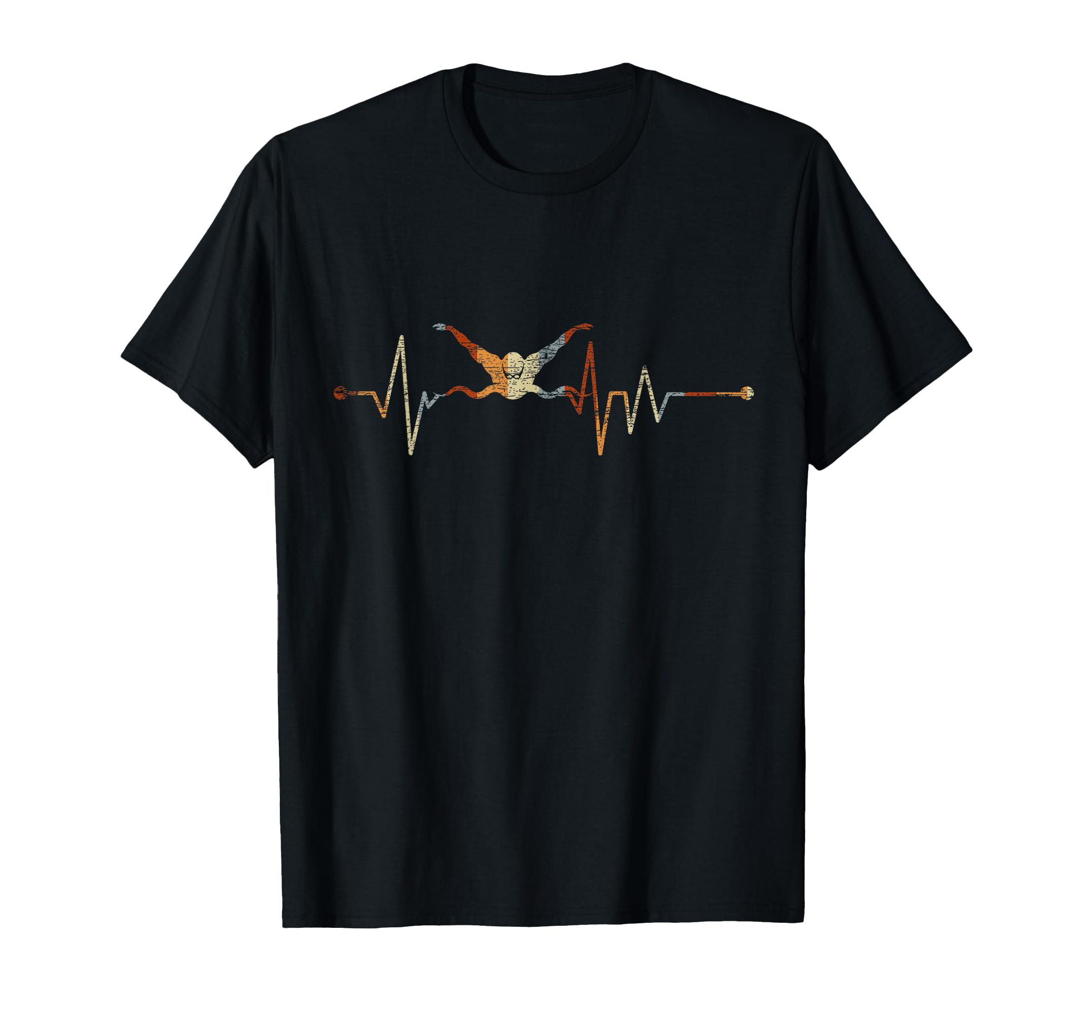 Kleidung mit Designs von Amazon Merch on Demand