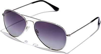 HAWKERS Hawk Occhiali da sole Unisex - Adulto (Pacco da 1)
