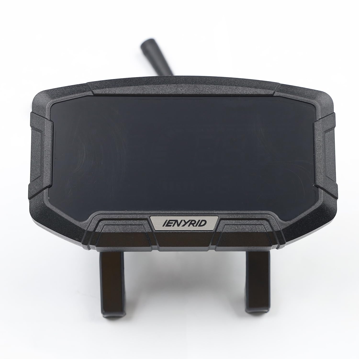 Electric Scooter Display Accessories，48V Meter Communication Instrument Replacement for iENYRID iE-M4PROS+ E-Scooter