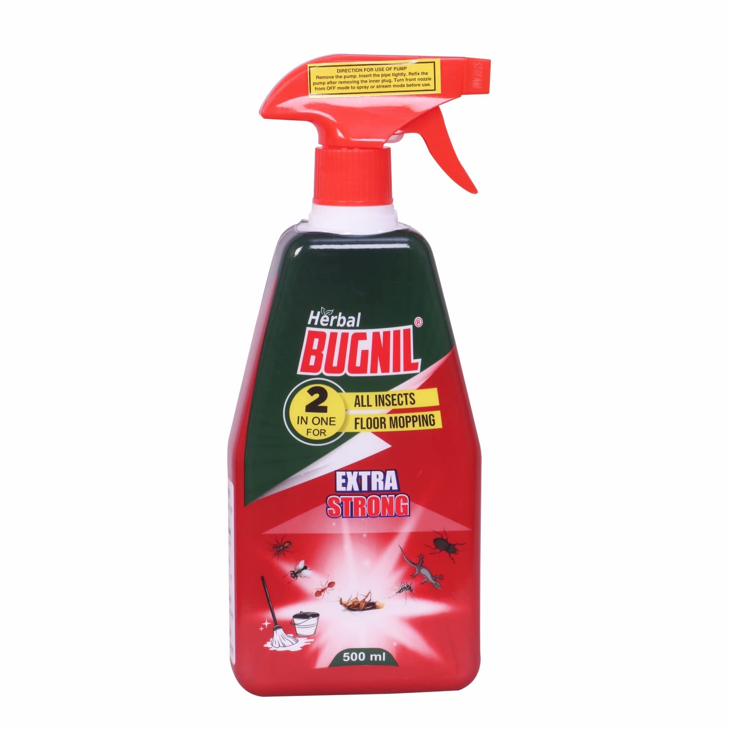 Buy Bugnil al Ants, White Ants, Cockroaches, Bedbugs, Lizards, Flies
