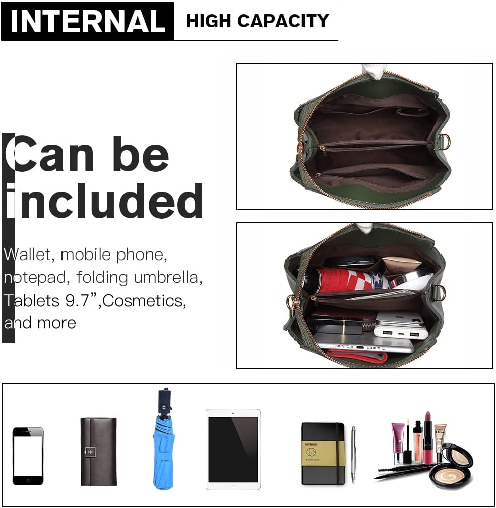 Miss Lulu Cross-Body Bags image 3