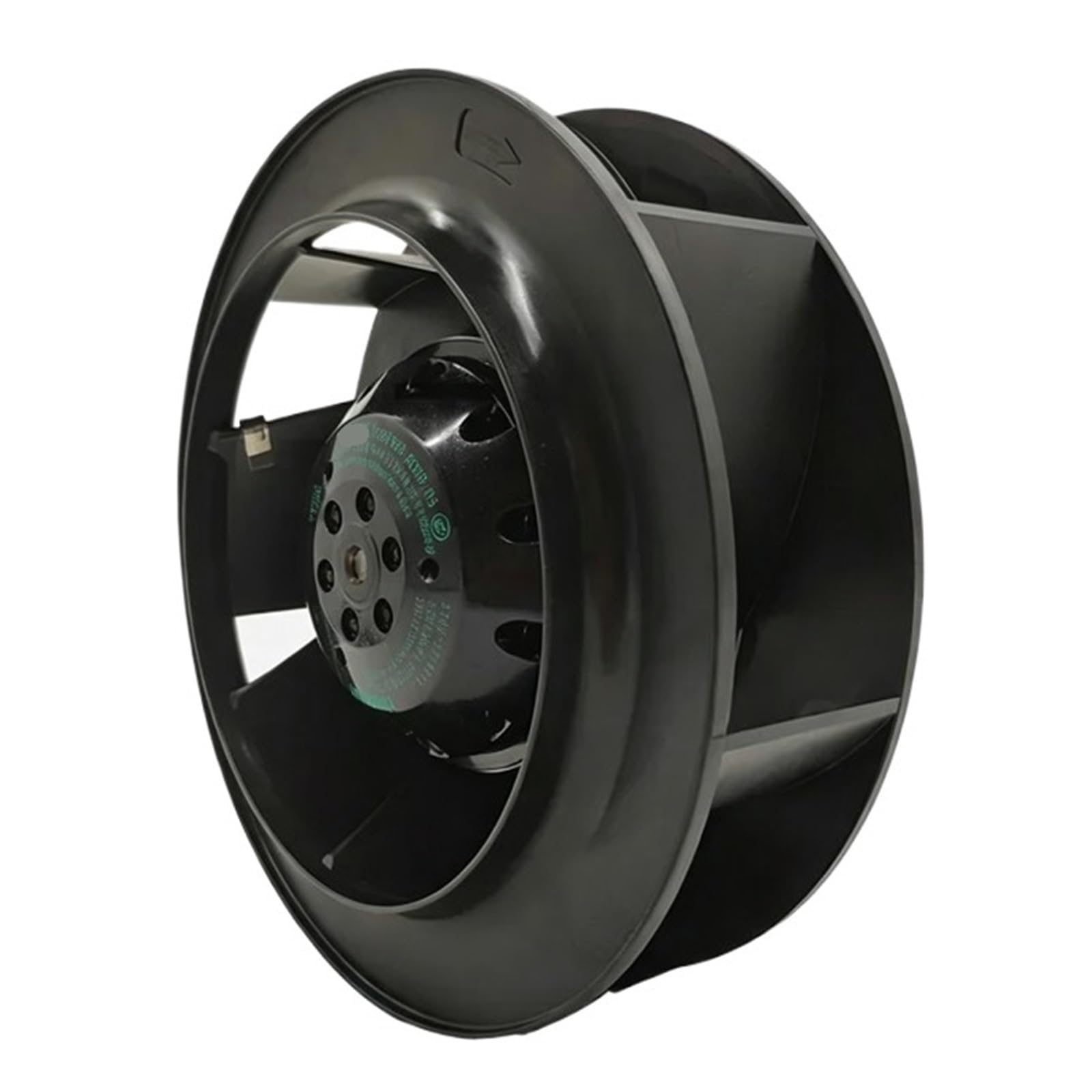 Fan R2E190-A026-05 R2E190-AO26-05 220-230V 50/60Hz 0.26/0.34A 58/75W(A)