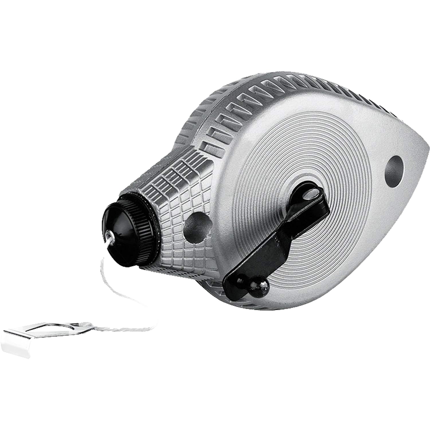 Stanley outil trasador aluminium 30 m idéal pour alignement de rénovation