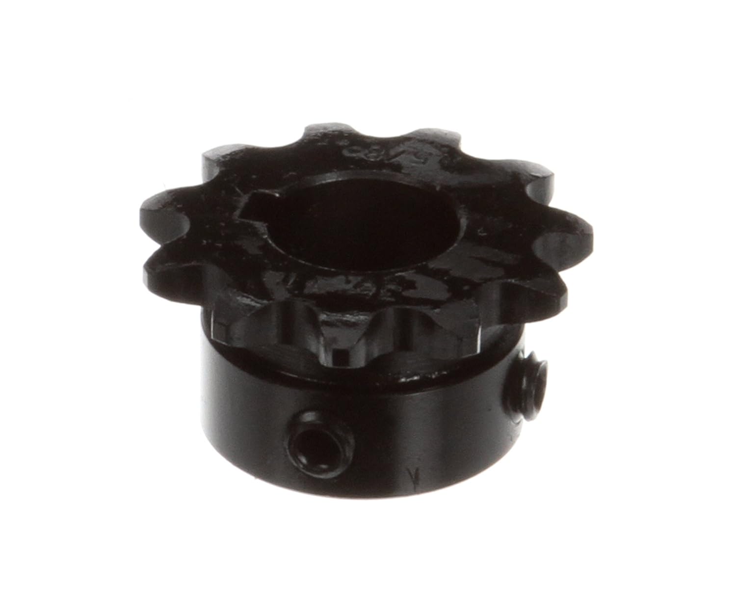 Nieco 20603 Bore Sprocket 35B11 5/8
