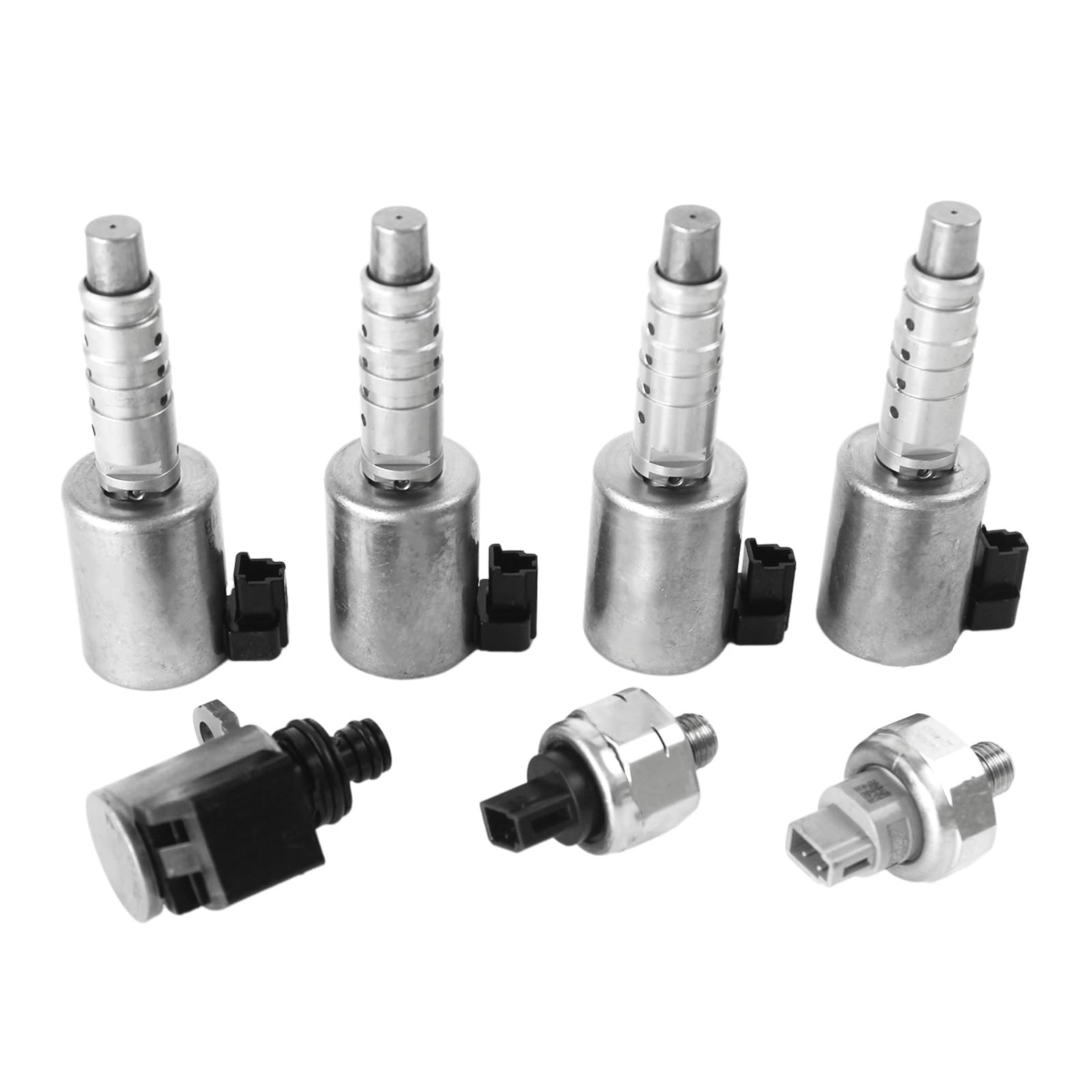 Amazon.com: Kessocco 7PCS RE0F10D JF016E JF017E CVT8
