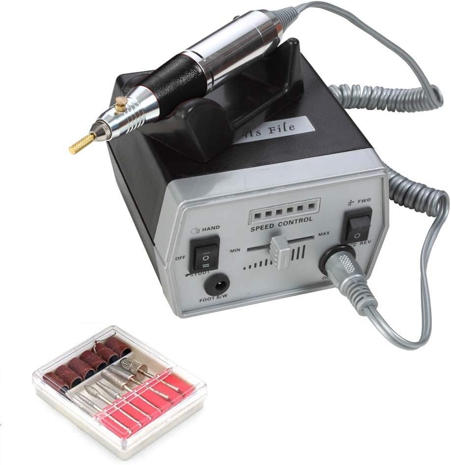 Micromotor Hand and foot care