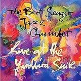  Live at the Yardbird Suite