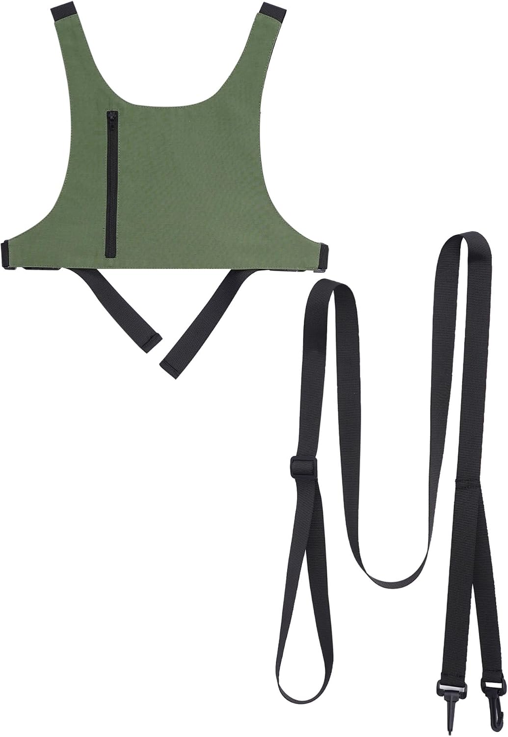 CHICTRY Safety Walking Harness For Kids Special Needs Autism Awareness Adjustable Leash Vest