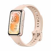 HUAWEI Band 11 Smartwatch, Display da 1.62" Super Luminoso