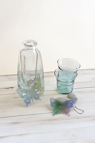 Miniatura 5 de Ibon Sangyo Suku-kun Nendo transparente, 7.1 oz (200 g)