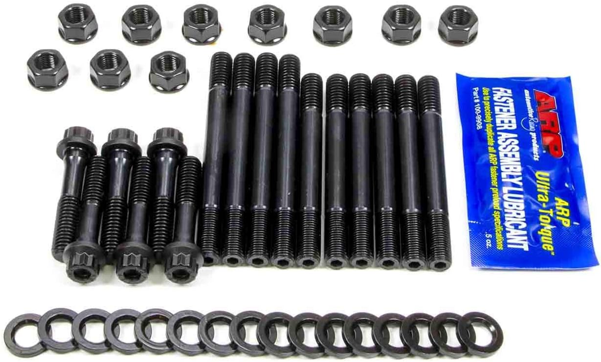 ARP 234-5604 Main Stud Kit for Small Block Chevy