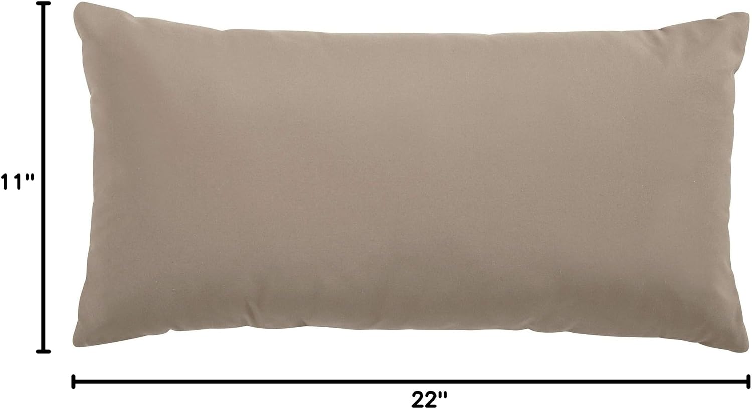 Donna Sharp Throw Pillow - Chimera Bear Lodge Decorative Throw Pillow with Bear Design - Rectangle