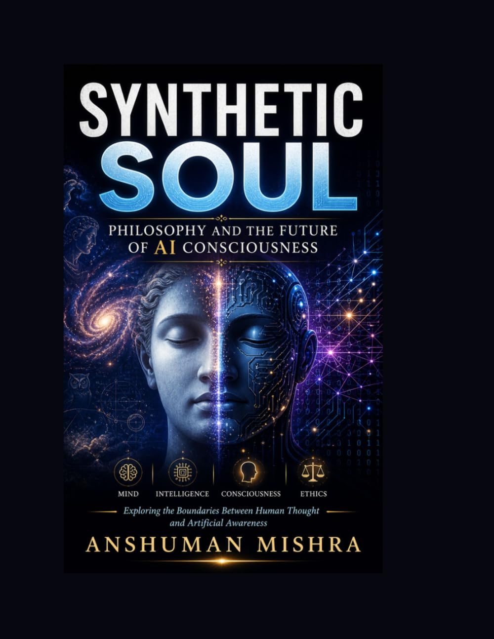 Synthetic Soul: Philosophy and the Future of AI Consciousness