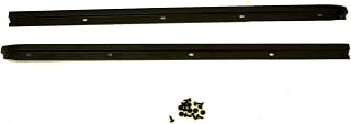 Windshield Channel for Jeep CJ/Wrangler YJ | 13308.01 | Fits 1976-1995 Jeep CJ & Wrangler YJ