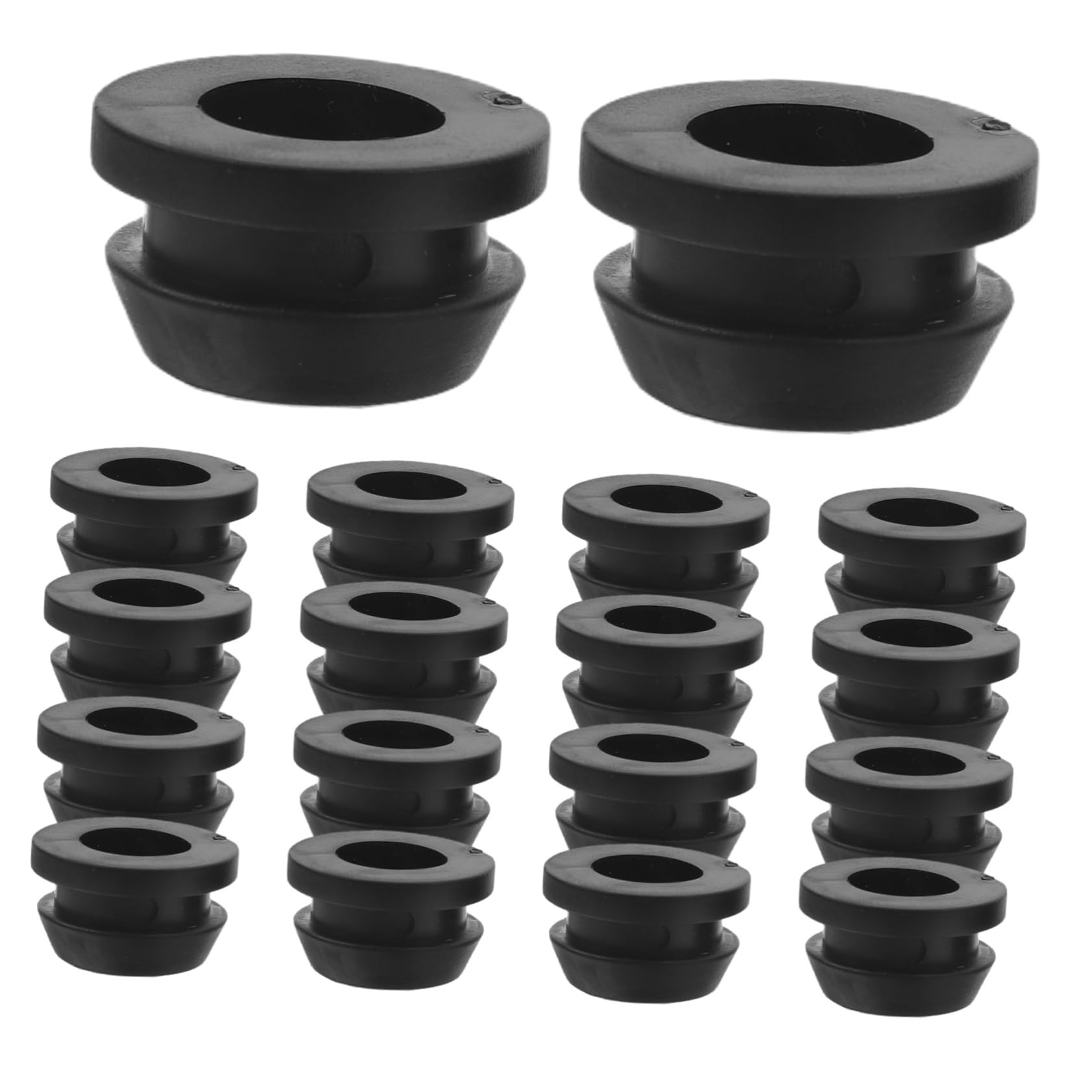 Joint étanchéité pour valve de dérivation 16 mm et tuyau TPE