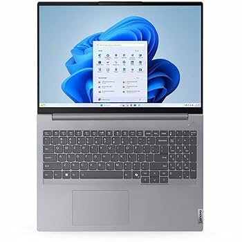 【Lenovo】21MWCTO1WWJP7　ThinkBook16 Gen 7 ThinkBook 16 Gen 7 | 16 inch Copilot+ PC For Premium