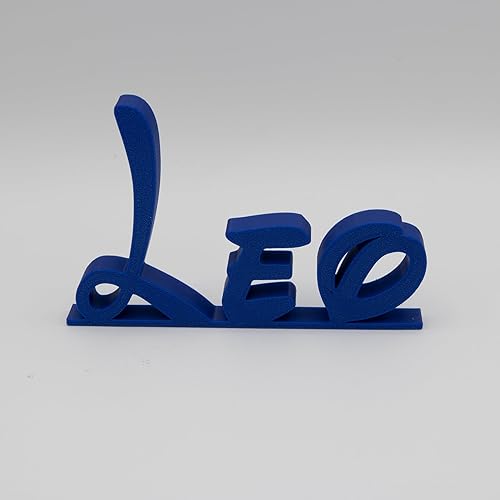 Miniatura 6 de Name Plate, Desk Sign Gift Teacher Gifts, Personalized Name Plates, Custom Standing, Name Plaque, Birthdays, Custom Desk Plaques for Teachers and