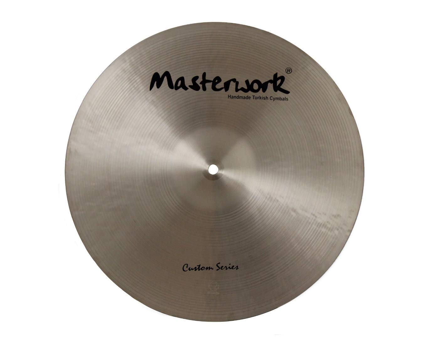 Crash da Master Work 205956 custom 40.6 cm (16) Rock Percussion accessori