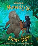 The Jungle Book: Mowgli's Rainy Day