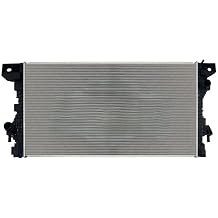 Radiator for Ford for Lincoln for Navigator 3.5L 22-24