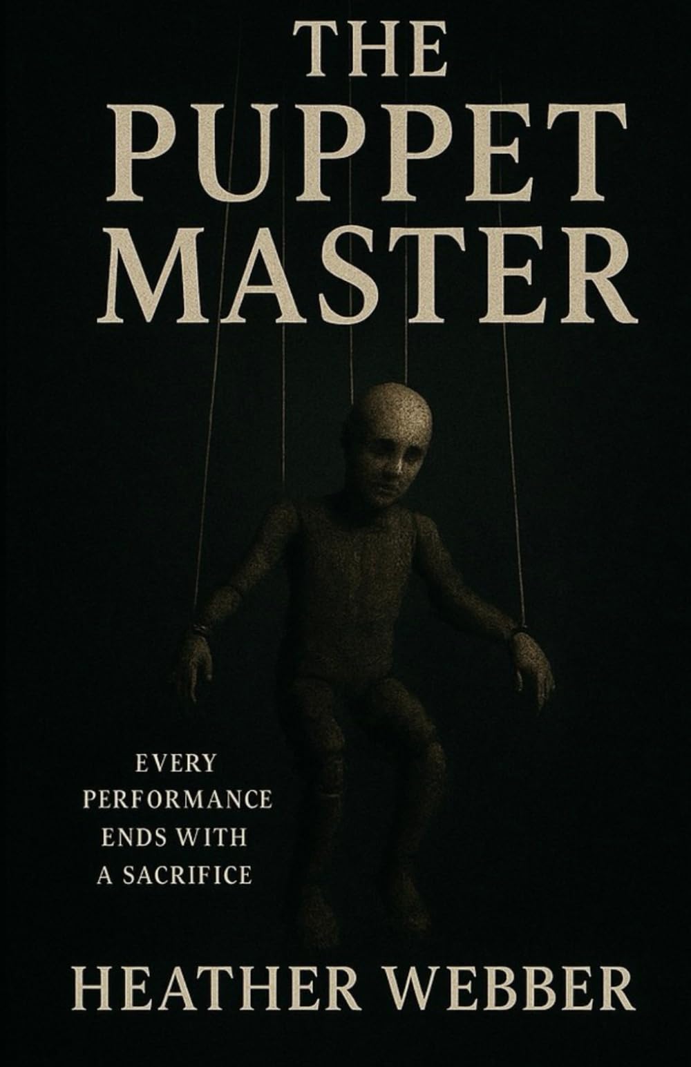 The Puppet Master