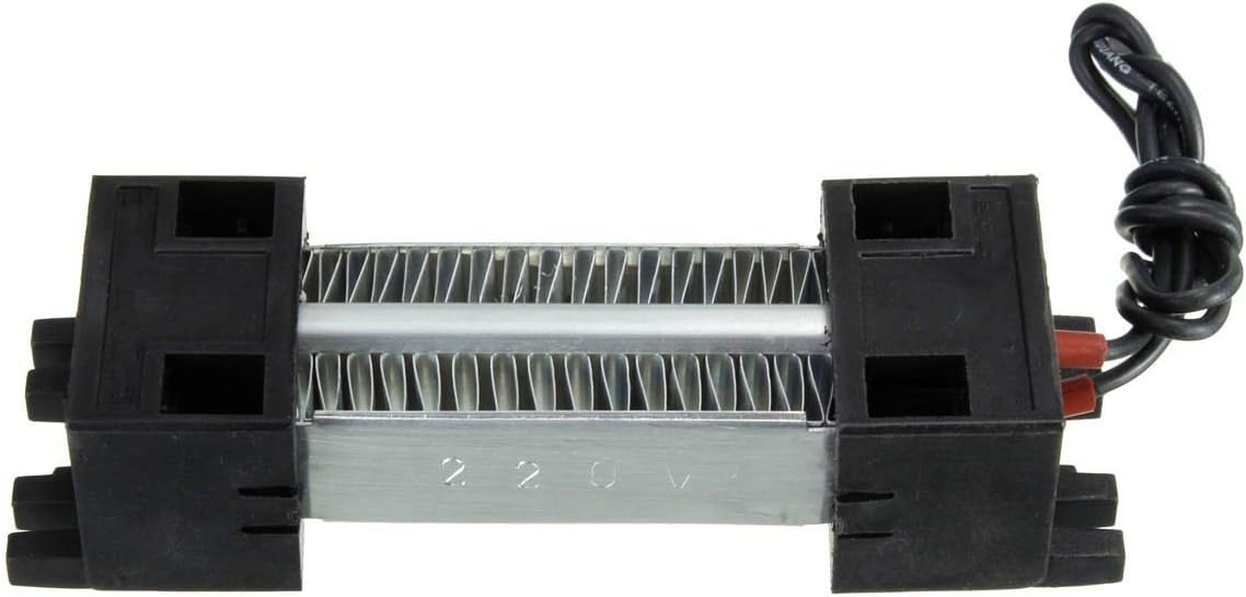 Bestol PTC Ceramic Air Heater 12V/24V/220V, Vietnam Ubuy