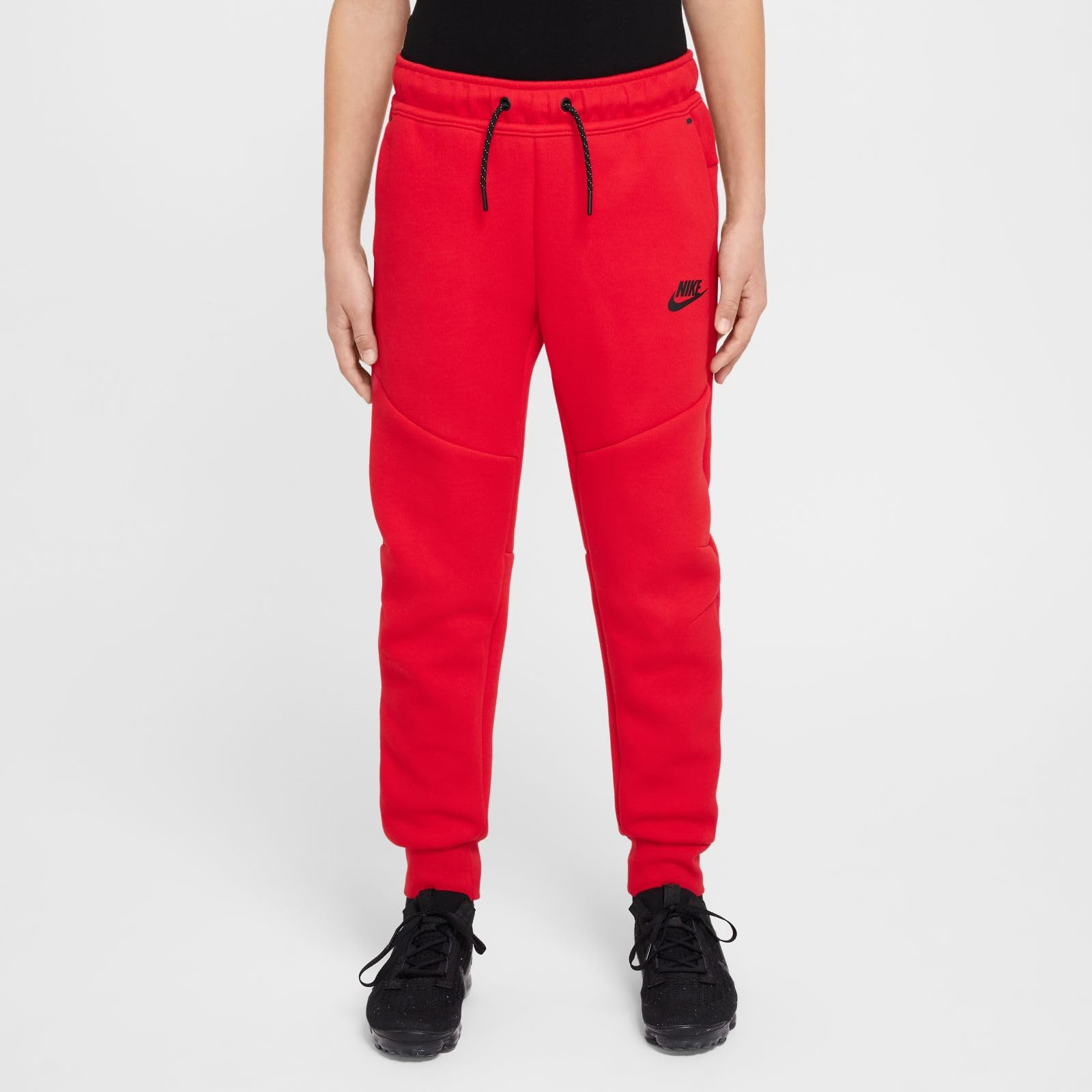 Nike - Nike Sportswear Tech Fleece Jogger für Ältere Kinder, Jogger Unisex - Bambini e Ragazzi