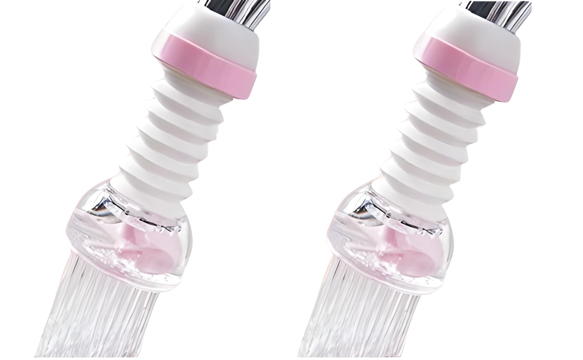 MeeTo 360 Degree Roatating Plastic Water Tap Faucet/Water Tap Filter, Extender/Tap Extension for Kitchen Sink (Pack of 1) (B09TPK89J1) Amazon Price History, Amazon Price Tracker