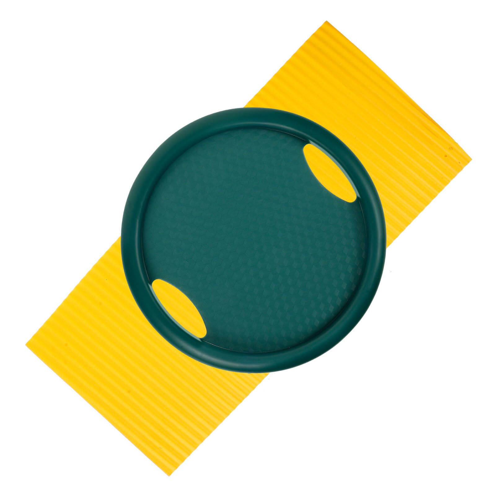 SUPVOX Slide Discs for Exercise Abdominal Training Plate Workout Sliders Disc Fitness Supplies