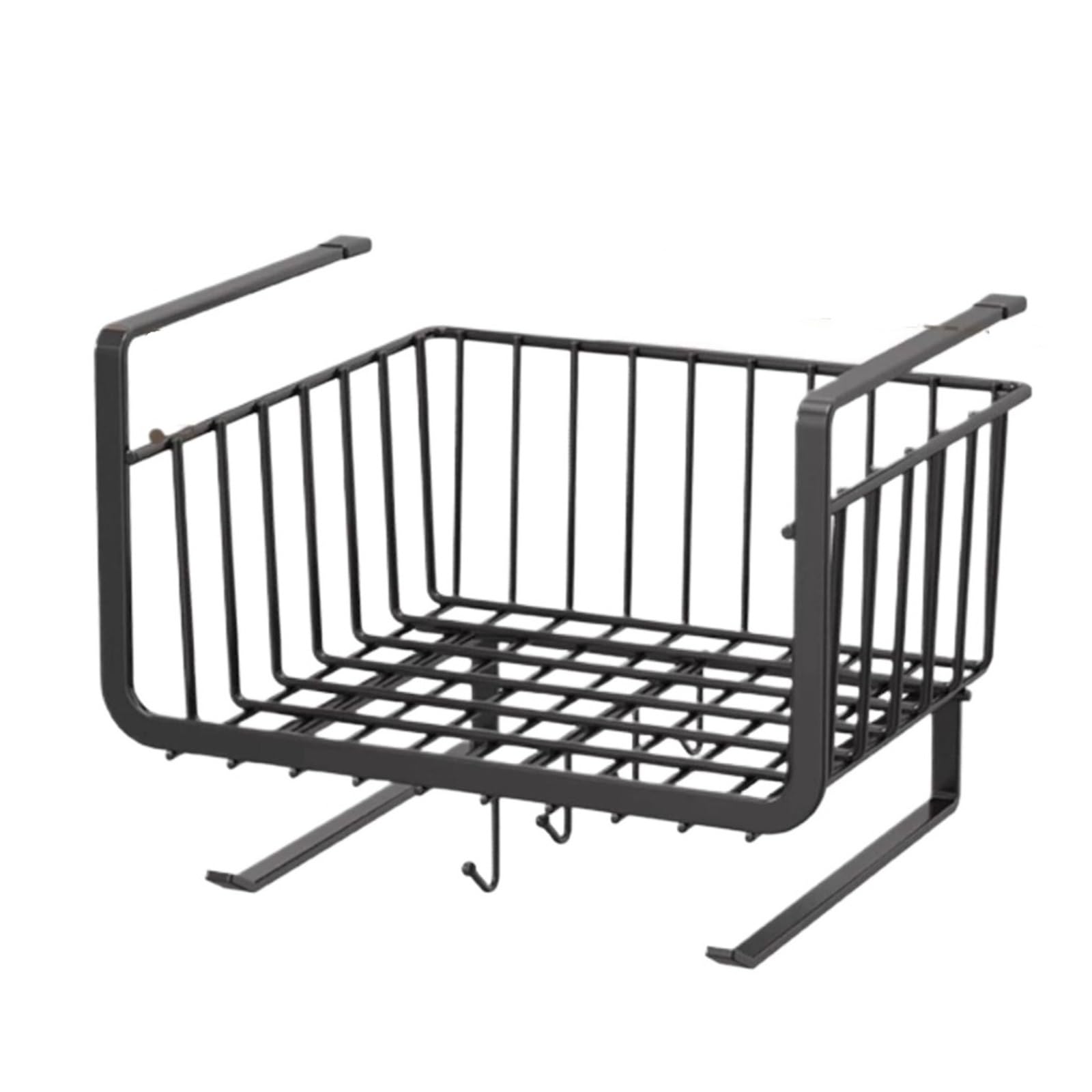 Multiuso Supporto for armadio porta asciugamani di carta da cucina for