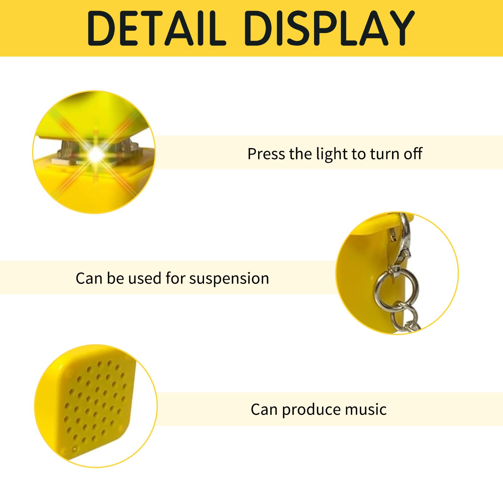 2x Frosch Zappelspielzeug - Mit Sound & Licht Für Stressabbau