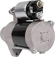 Vista 5 de DB Electrical SND0471 Arrancador compatible conrepuesto para tractores Cub Cadet 2140 2145 Onan 14HP E140H Engine, 2146 Linamar 14HP ZX390 Engine