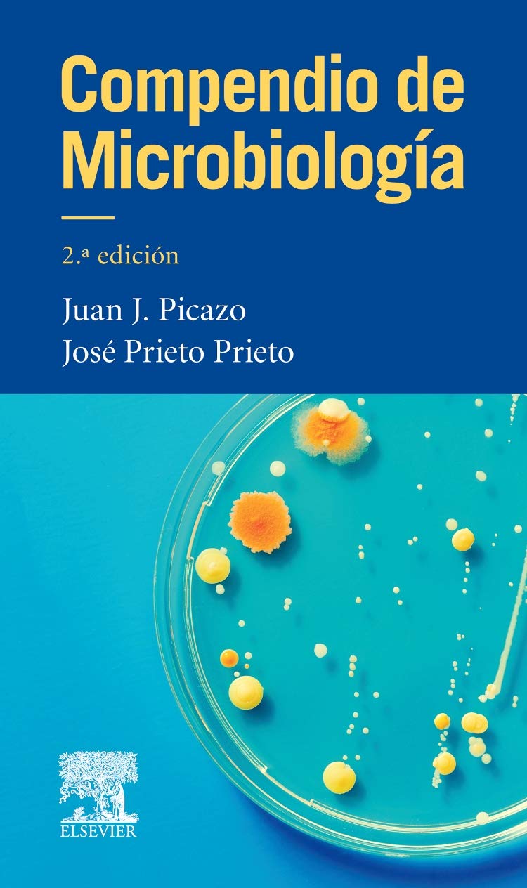 Compendio De Microbiología - 2ª Edición