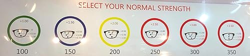 Miniatura 8 de In Style Eyes C Moore - Lentes de lectura bifocales progresivos, marco de metal estilo aviador con cable, lente no polarizada