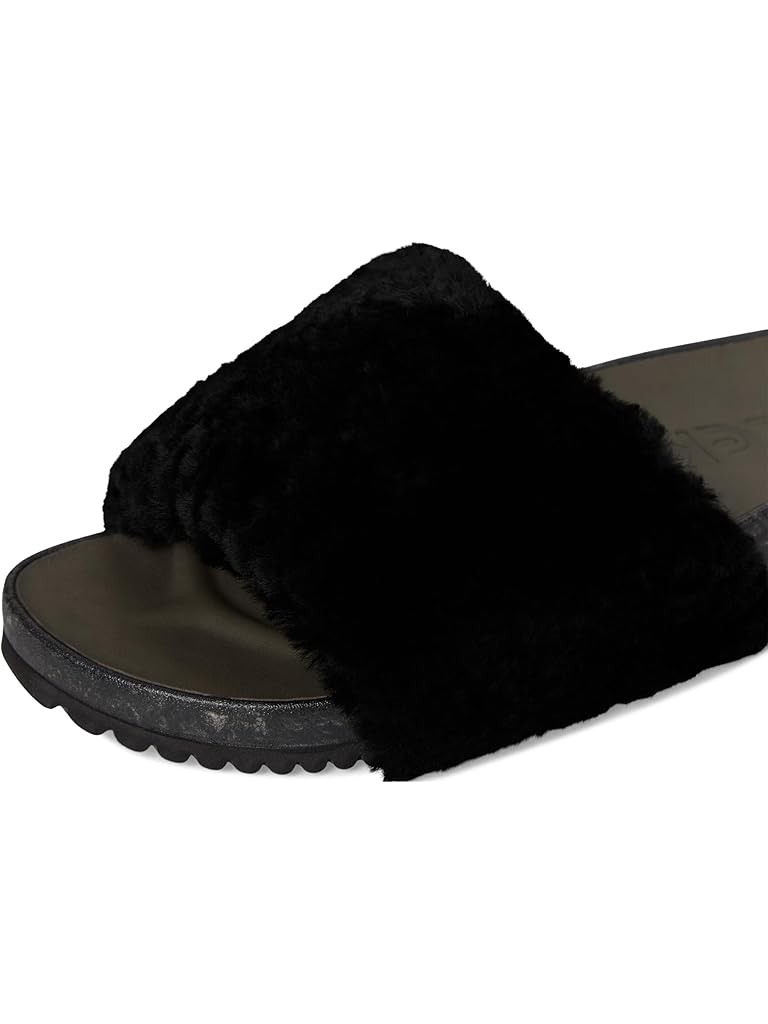 Black Fleks San Ysidro Slides