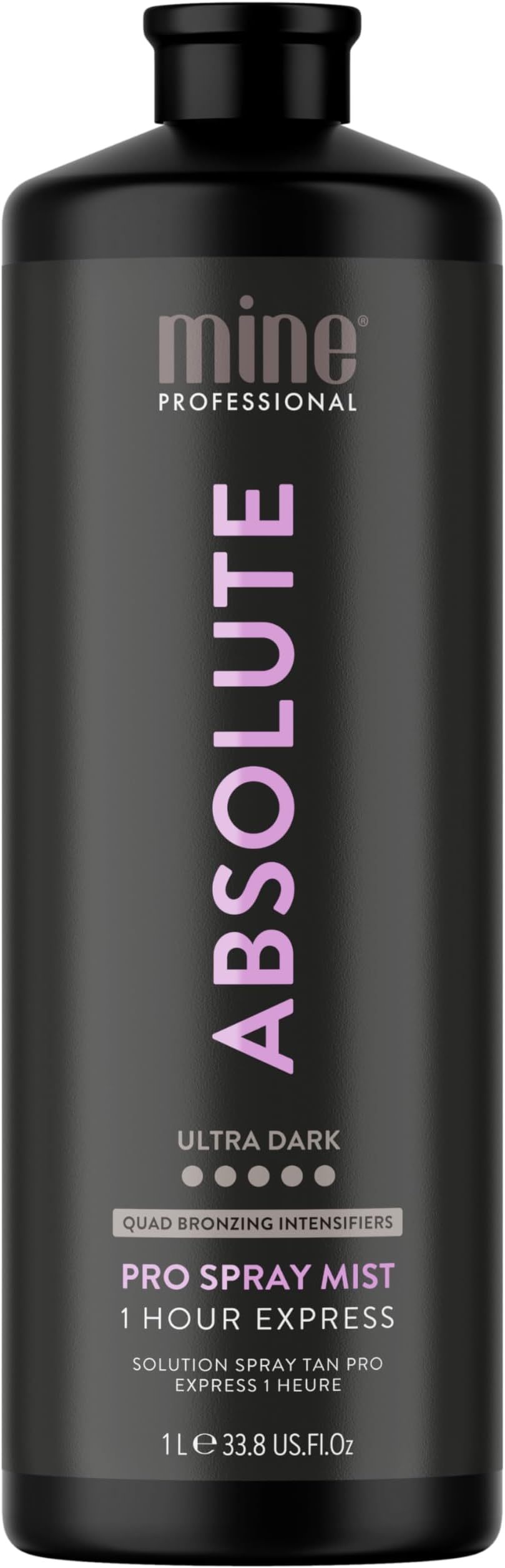 Minetan Absolute X40 Pro Mist