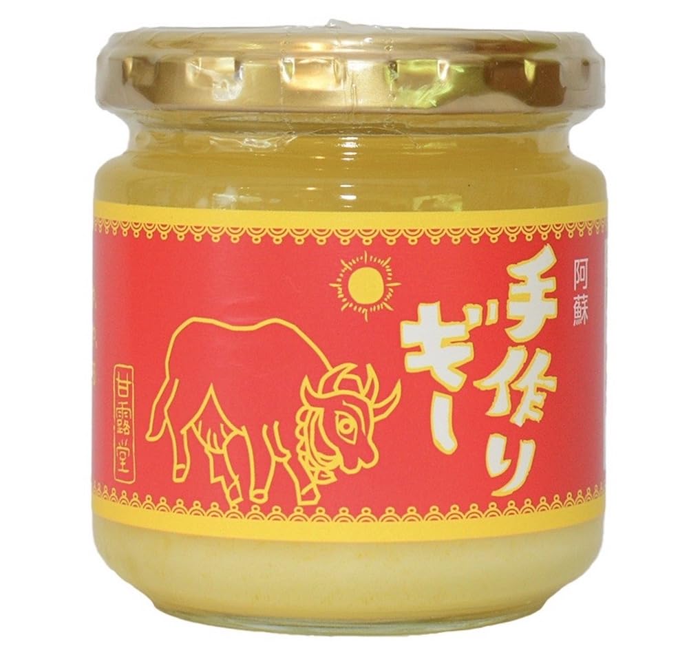 甘露堂 手作りギー 150ml