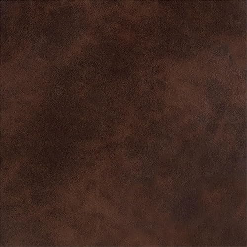 Miniatura 8 de Hillsdale Furniture Hastings - Taburete de tocador sin espalda, color marrón antiguo