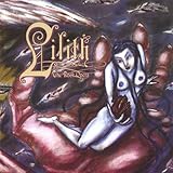 planet rock cd 2018  LILITH - The Rock Opera