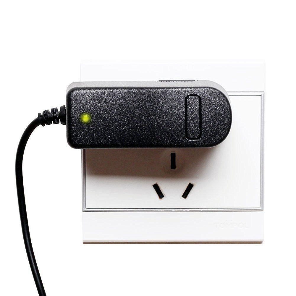 5 Effects Pedal 9V Daisy Chain Power Supply Cable Splitter Adapter Pdc-5A Mooer