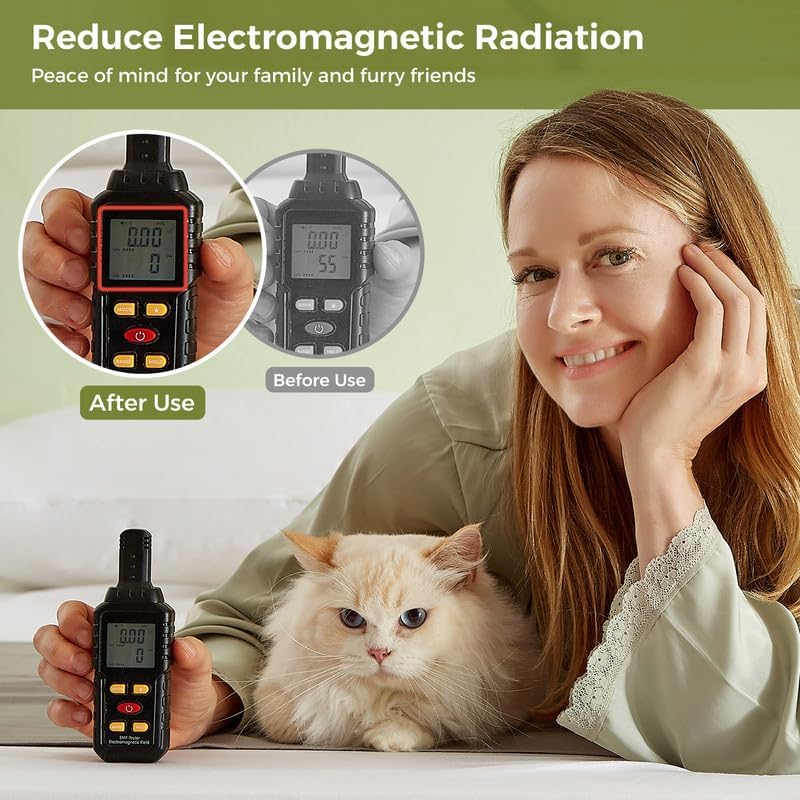 Miniatura 5 de Grounding Sheets, 90% viscosa derivada de bambú 10% plata, sábanas refrescantes sedosas y transpirables que el algodón para dormir con calor, solo
