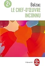Livres Le Chef-d'oeuvre inconnu PDF Livres Le Chef-d'oeuvre inconnu PDF