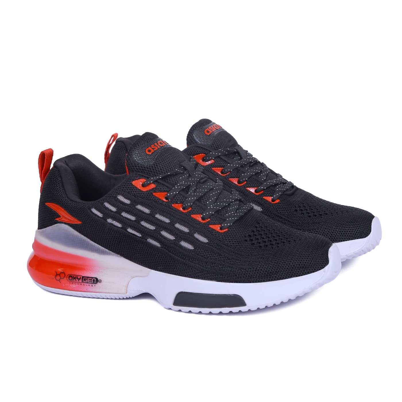 See full amazon price history chart for ASIAN Oxygen-05 Sports Shoes with Oxygen Technology Lightweight Casual Sneaker Shoes for Men & Boys Black ASIAN Oxygen-05 Sports Shoes with Oxygen Technology Lightweight Casual Sneaker Shoes for Men & Boys Black (B0CJF9123S) Amazon Price History, Amazon Price Tracker