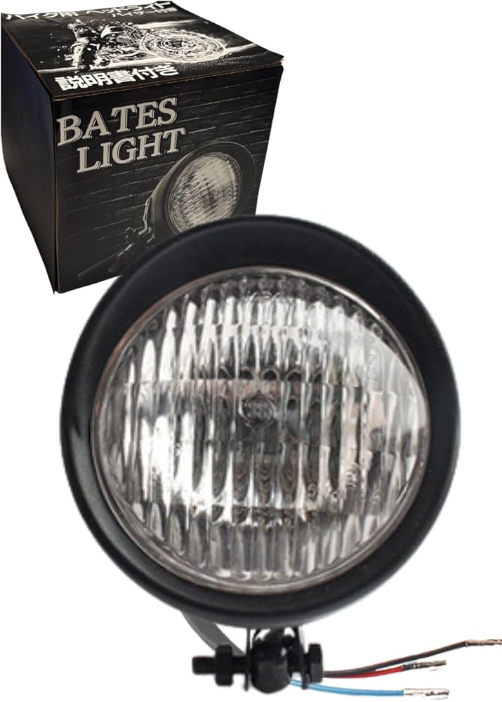 Amazon | バイクライト バイク用 ヘッドライト ベーツライト バイザー Amazon | バイクライト バイク用 ヘッドライト ベーツライト バイザー