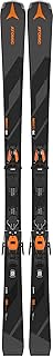 Atomic Redster Q4 Men's Downhill Alpine Skis w/ M 10 GW Bindings