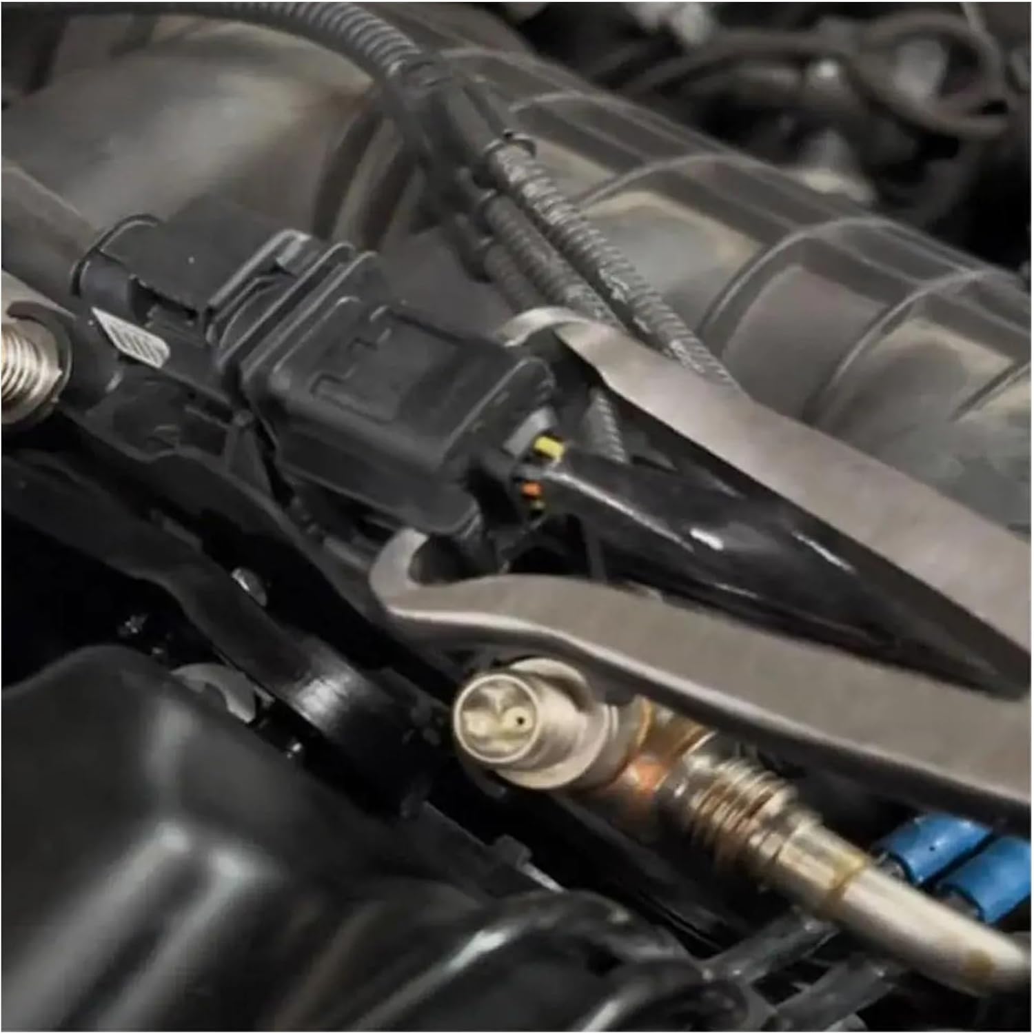 自動車電気コネクタカッター取り外しプライヤーホース切断プライヤーチューブ切断プライヤー車のツール