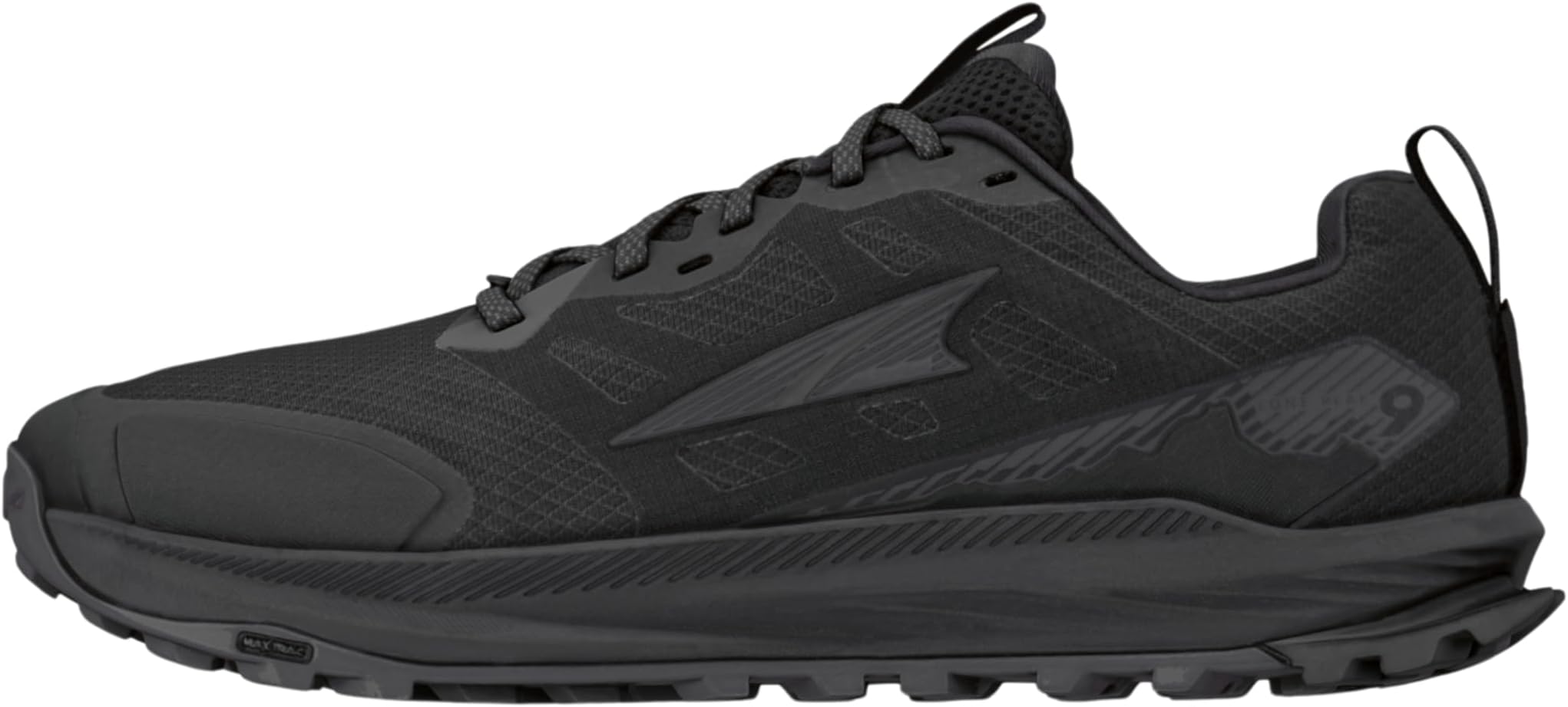 Lone Peak 9 mens Sneaker