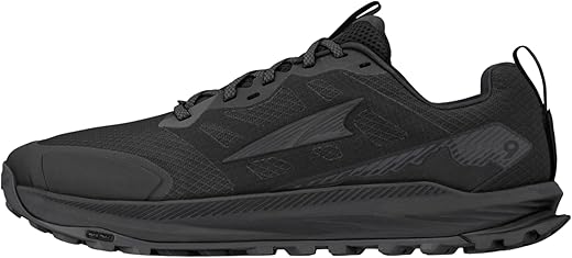 ALTRA Men's Lone Peak 9 Trail Running Shoe