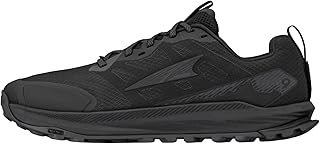 ALTRA Lone Peak 9 mens Sneaker